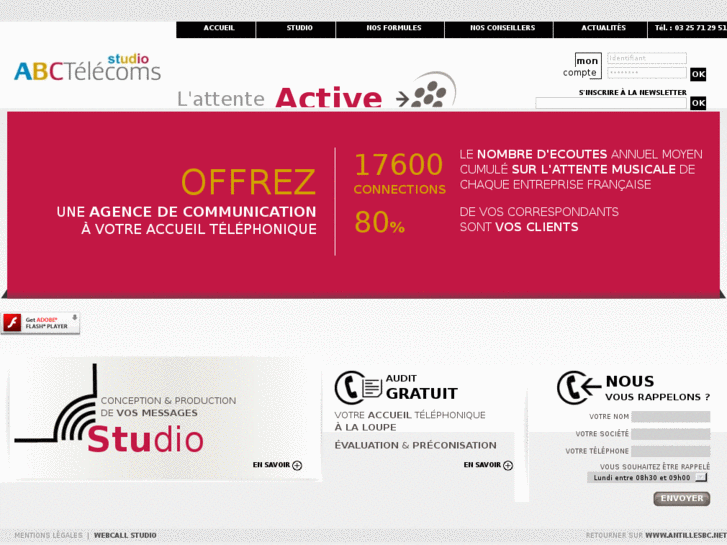 www.studio-antillesbc.com