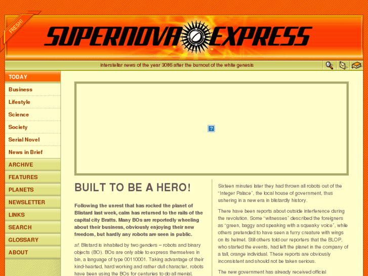 www.supernova-express.com