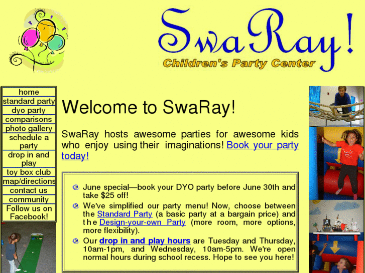 www.swa-ray.com