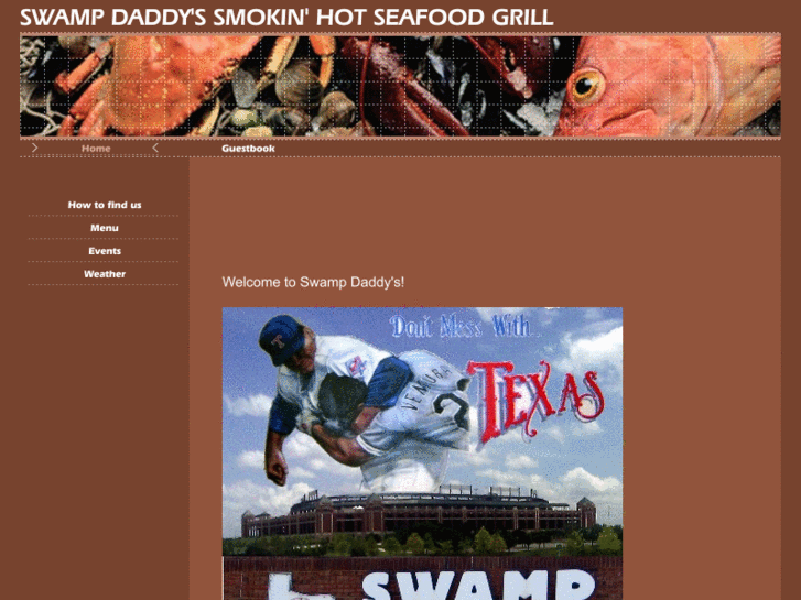 www.swampdaddy.net