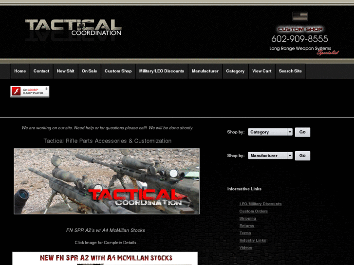 www.tacticalcoordination.com