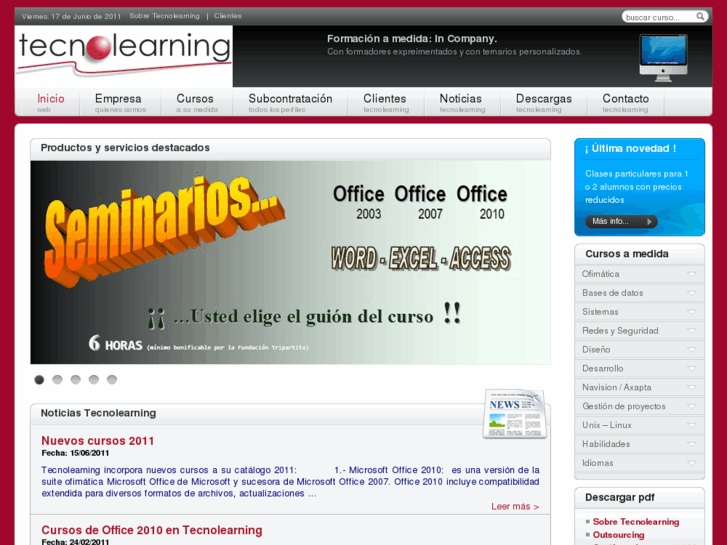 www.tecnolearning.com