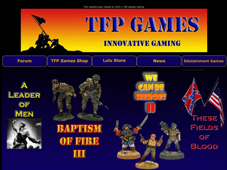 www.tfpgames.com