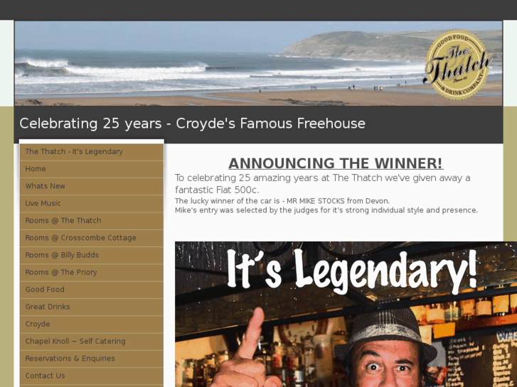 www.thethatchcroyde.com