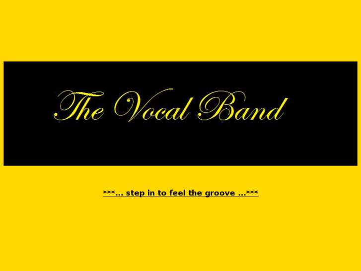 www.thevocalband.com