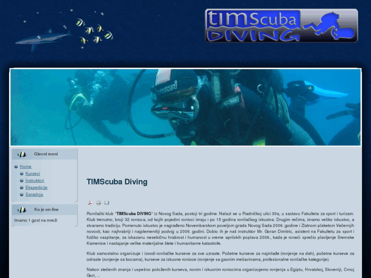 www.timscuba-diving.org