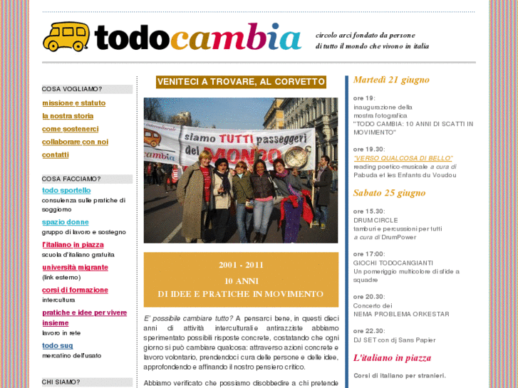 www.todocambia.net