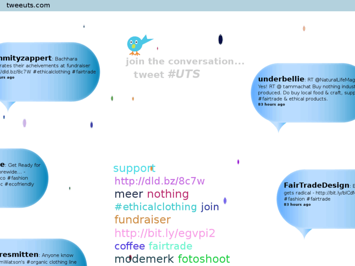 www.tweeuts.com