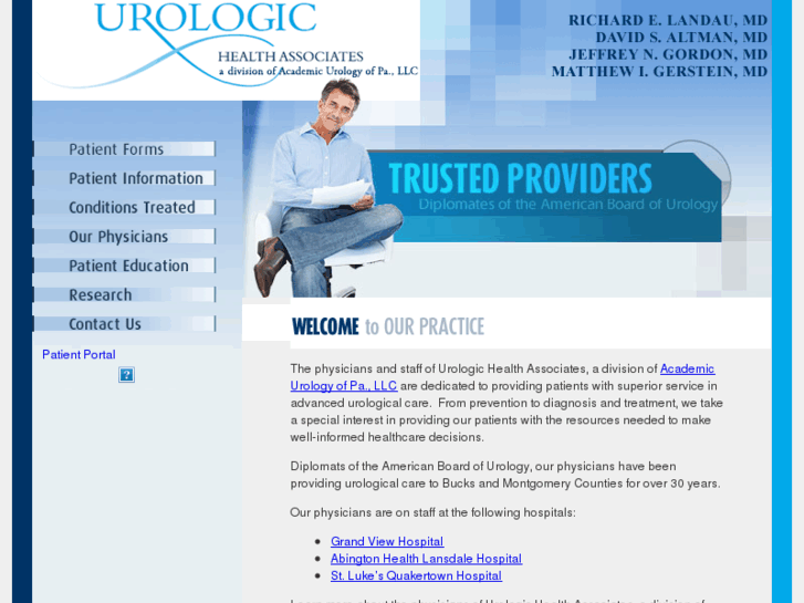 www.uha-urology.com