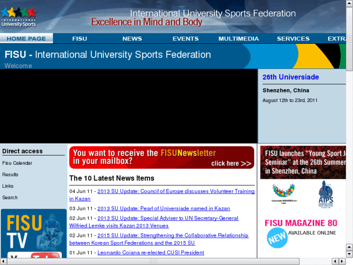 www.universiade.org