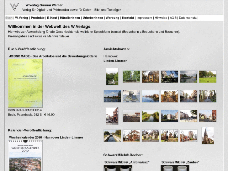 www.w-verlag.de