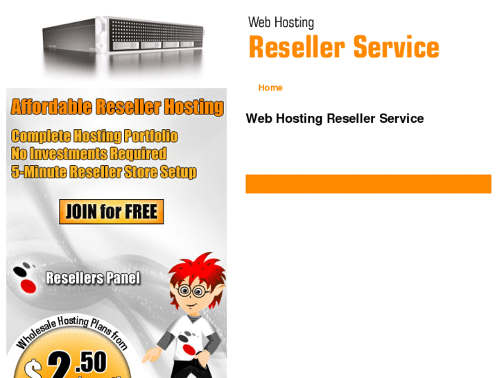 www.web-hosting-reseller-service.com