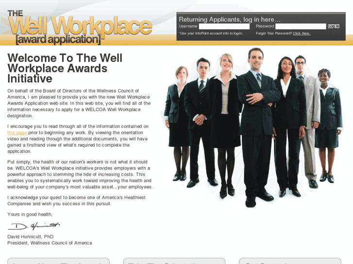 www.wellworkplaceaward.com