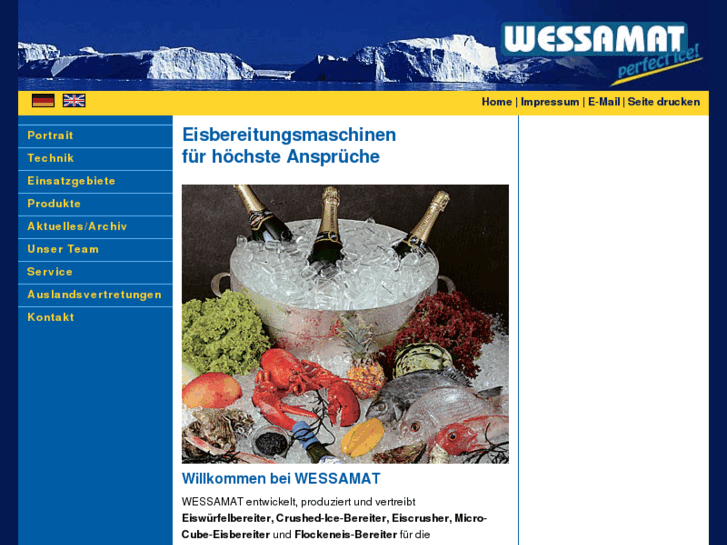 www.wessamat.de