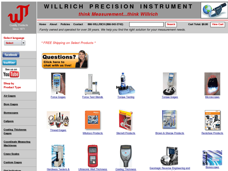 www.willrich.com