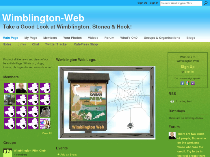 www.wimblington-web.com