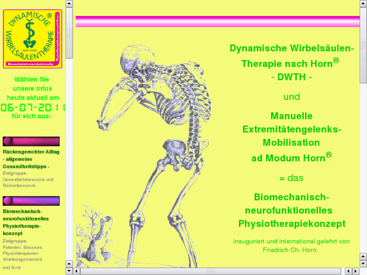 www.wirbeltherapie.com