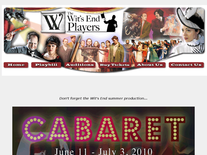 www.witsendplayers.com