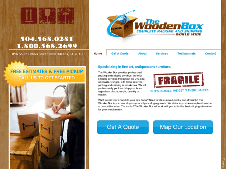 www.woodenboxneworleans.com