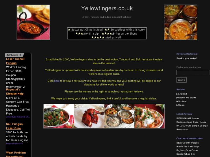 www.yellowfingers.co.uk