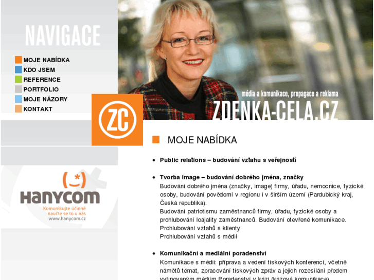 www.zdenka-cela.cz