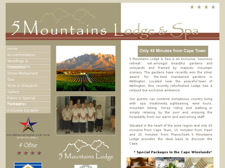 www.5-mountains.com