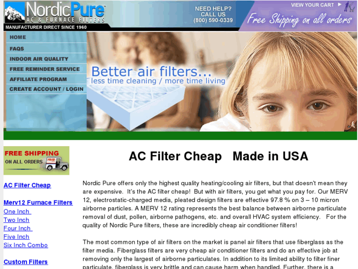 www.acfiltercheap.com