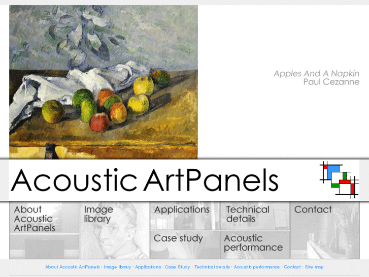 www.acousticartpanels.com