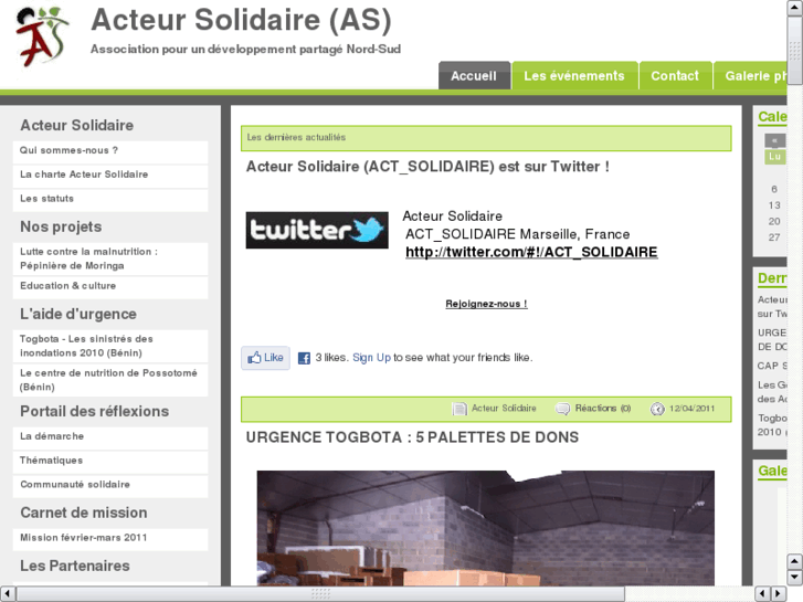 www.acteur-solidaire.org