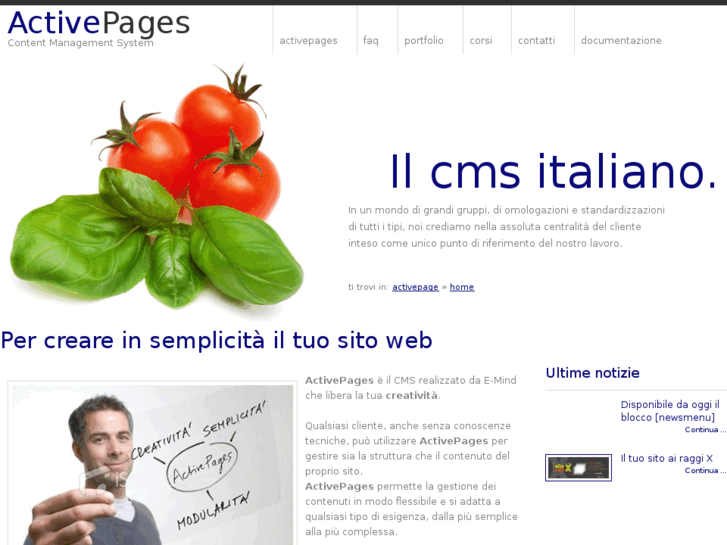 www.activepage.it