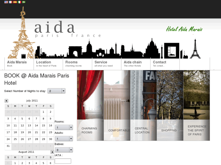 www.aida-marais.com