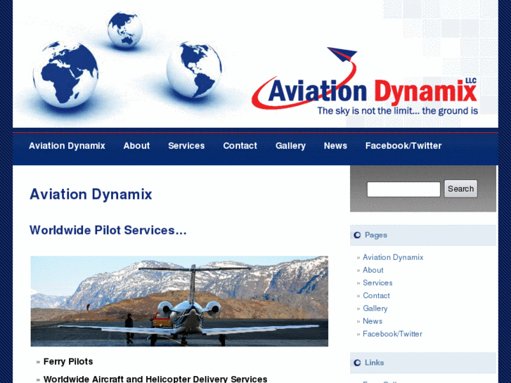 www.aircraft-delivery.com