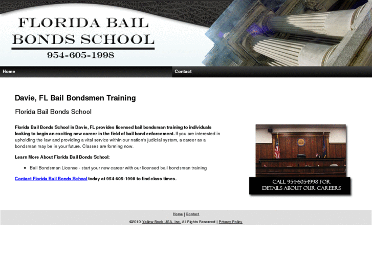 www.allfloridabailbondsschool.com