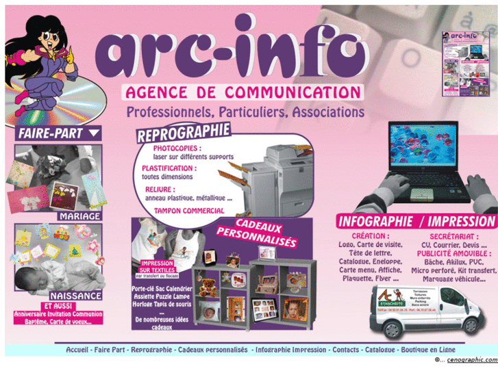 www.arcinfo.fr