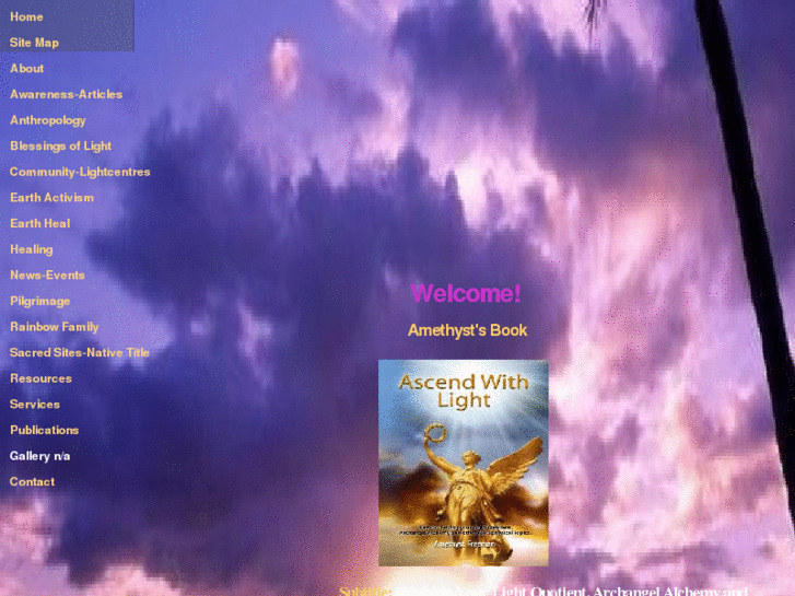 www.ascendwithlight.com