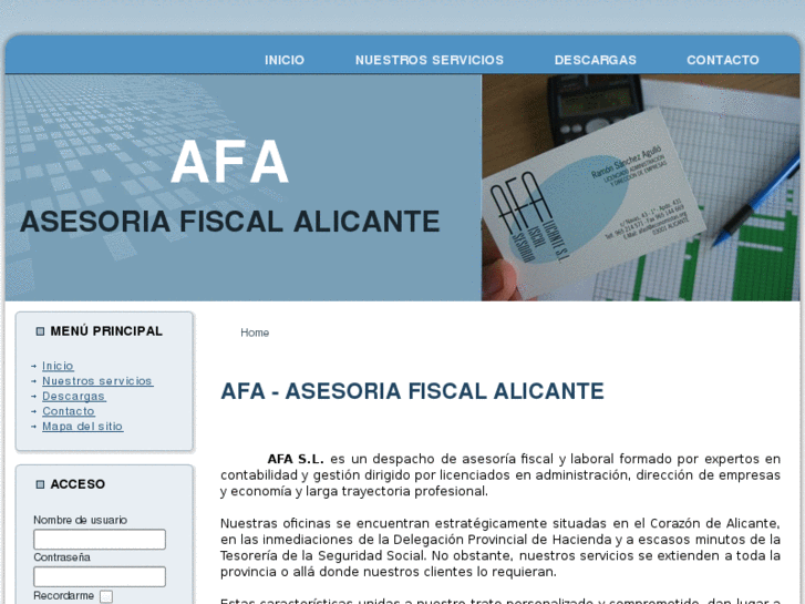 www.asesoriafiscalalicante.es