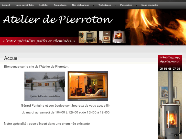 www.atelier-pierroton.com