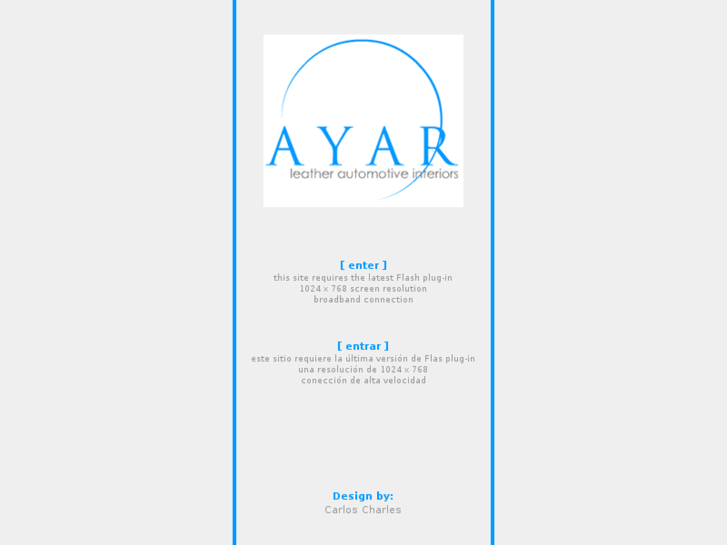 www.ayarinc.com