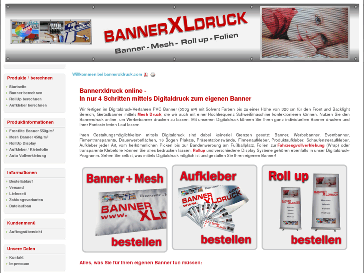 www.bannerxldruck.com