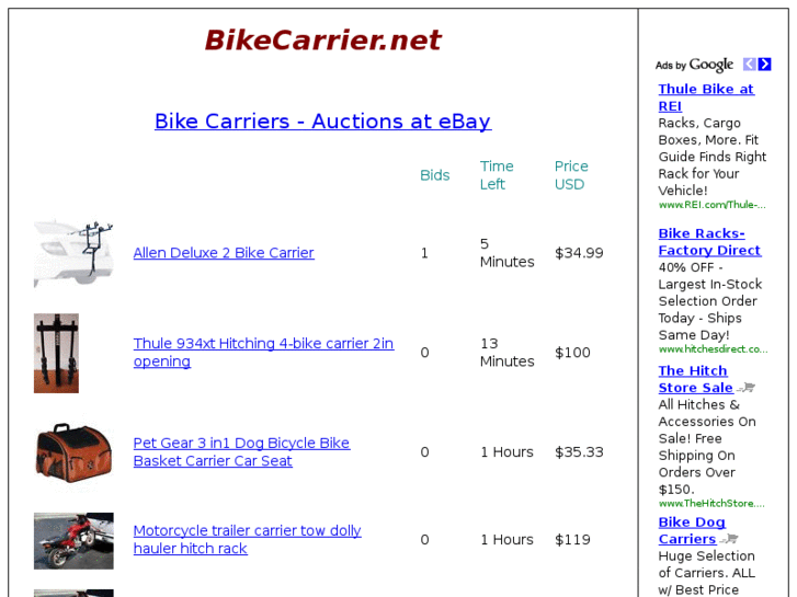 www.bikecarrier.net