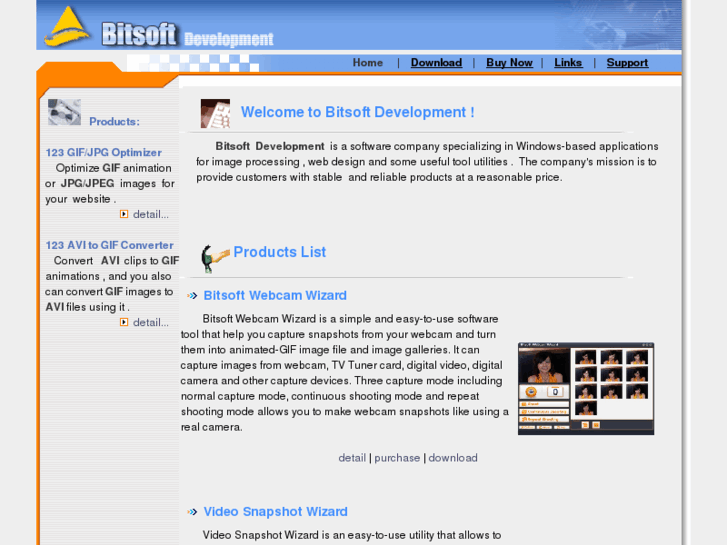 www.bitsoft.net