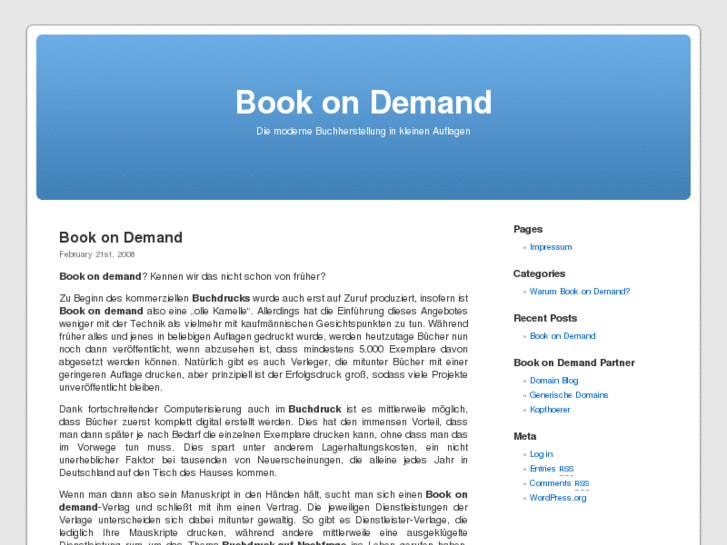 www.bookondemand.info