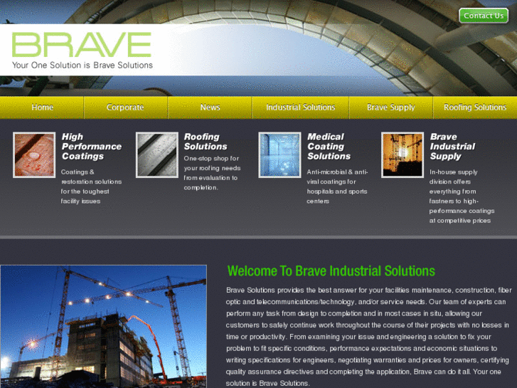 www.bravesolutions.com