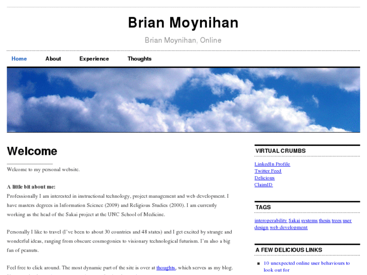 www.brianmoynihan.com