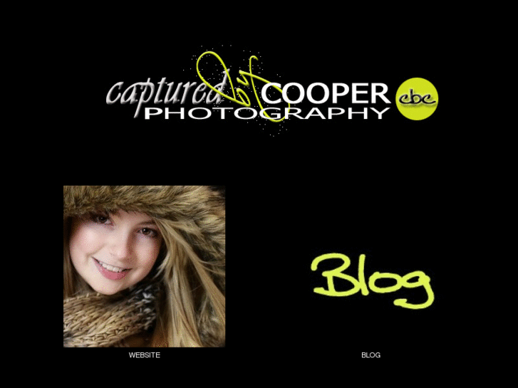 www.capturedbycooperphotography.com