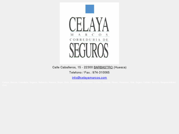 www.celayamarcos.com