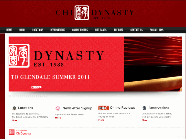 www.chidynasty.com