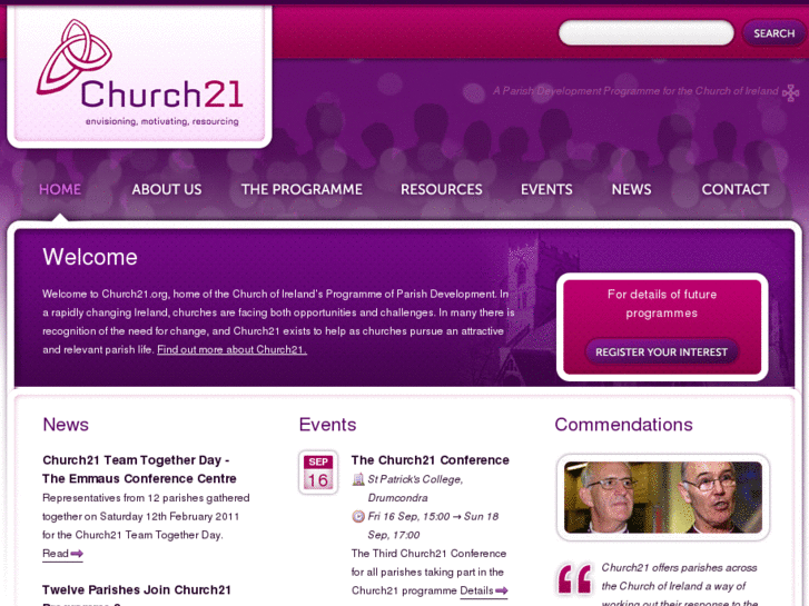 www.church21.org