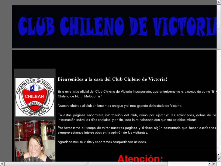 www.clubchilenodevictoria.com