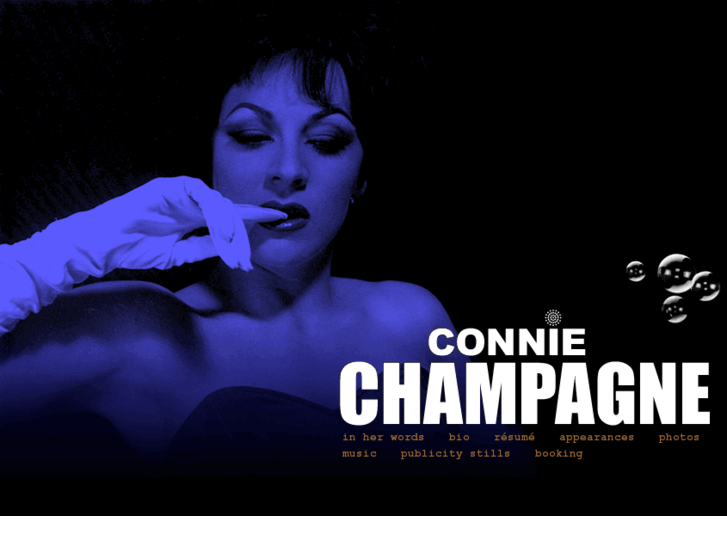 www.conniechampagne.com